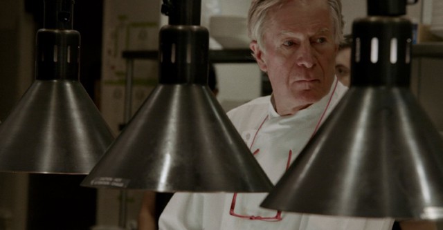 Jeremiah Tower: The Last Magnificent