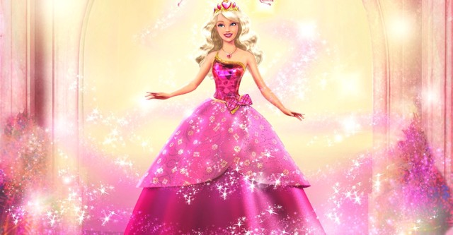 Barbie: Princess School streaming online