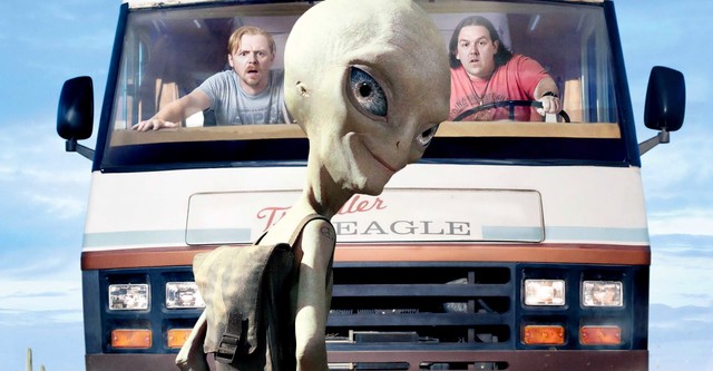 Paul streaming: where to watch movie online?