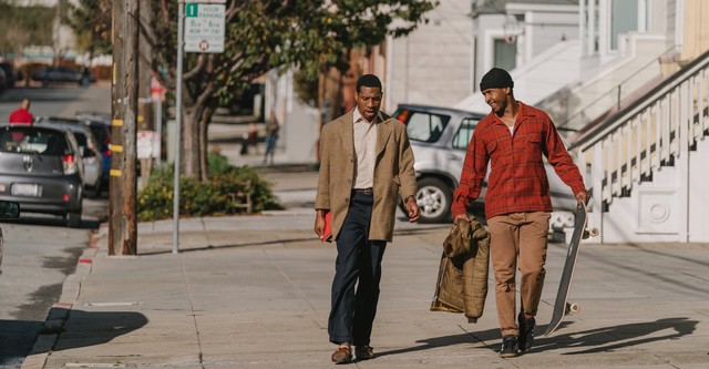 The Last Black Man in San Francisco