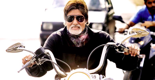 Bbuddah Hoga Terra Baap watch streaming online