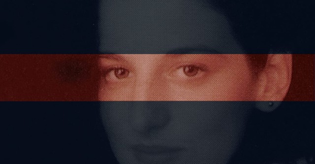 Murhamysteeri: Chandra Levy