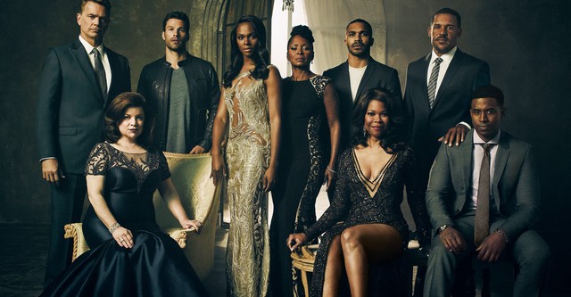 Tyler Perry's The Haves and the Have Nots