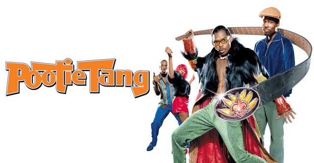 Pootie Tang