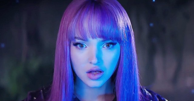 Descendants 3 - Die Nachkommen