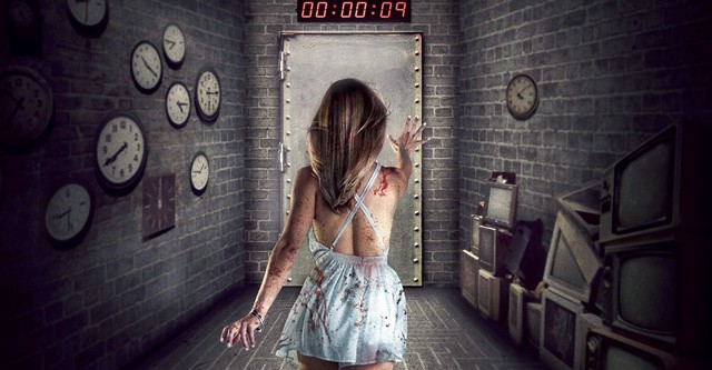 60 minutos para morir (Escape Room)