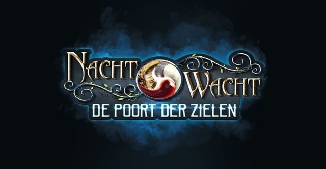 Nachtwacht: De poort der zielen