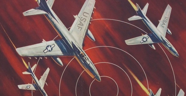 Jet Attack