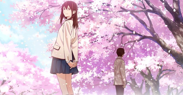 I Want to Eat Your Pancreas streaming online