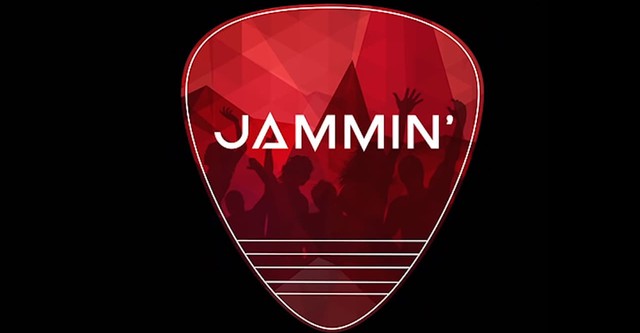 Jammin