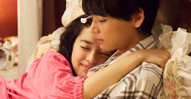 Mischievous Kiss Love in Tokyo Season 2 streaming online