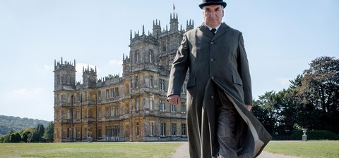 « Downton Abbey » : la série et les films dans l’ordre chronologique