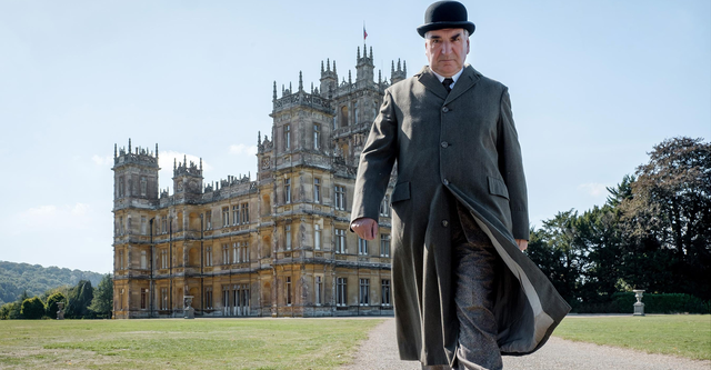 « Downton Abbey » : la série et les films dans l’ordre chronologique