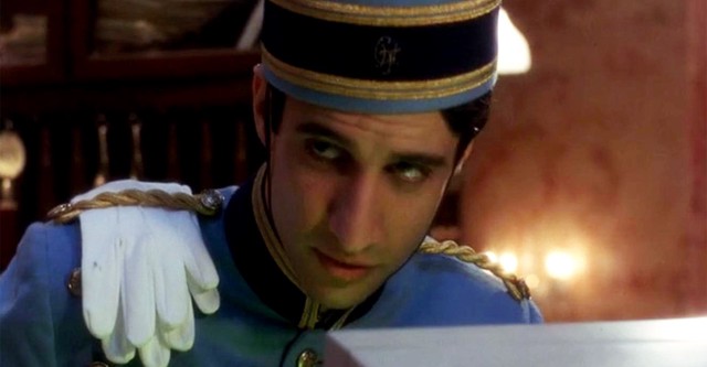 Blame It on the Bellboy