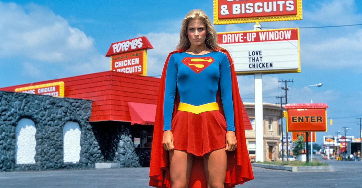 Supergirl: sus mejores apariciones en películas y series, rankeadas