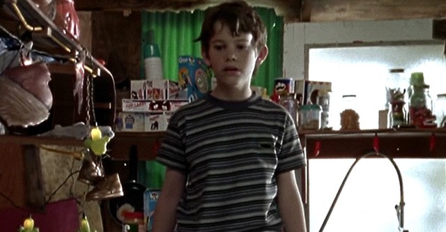 Projekt: Baumhausgeisel