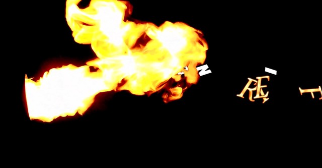 Riding Balls of Fire - The Wildest Years of Rallying