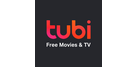 Tubi platform logo
