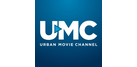 Urban Movie Channel platform logo