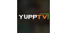 Yupp TV platform logo