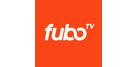 FuboTV platform logo