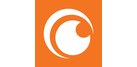 Crunchyroll platform logo