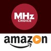 MZ Choice Amazon Channel logo