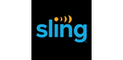 Sling TV platform logo