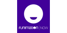 Funimation Now platform logo