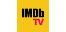 IMDb TV platform logo