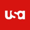 USA Network logo