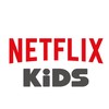 Netflix Kids Icon