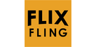 FlixFling platform logo