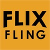 FlixFling logo