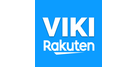 Rakuten Viki platform logo