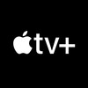 Apple TV Plus logo