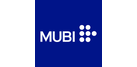 Mubi platform logo