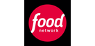 Food Network platform logo