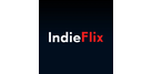IndieFlix platform logo