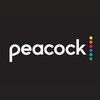 icon Peacock