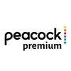Logo Peacock Premium