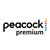 Peacock Premium