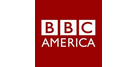 BBC America platform logo