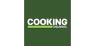 Cooking Channel platform logo
