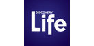 Discovery Life platform logo