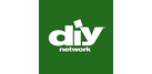 DIY Network platform logo