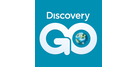Discovery platform logo