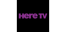 Here TV platform logo