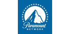 Paramount Network platform logo