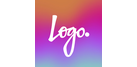 Logo TV platform logo